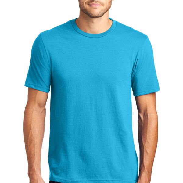 District Very Important Tee ® DT6000 Very Important Tee ® Thumbnail