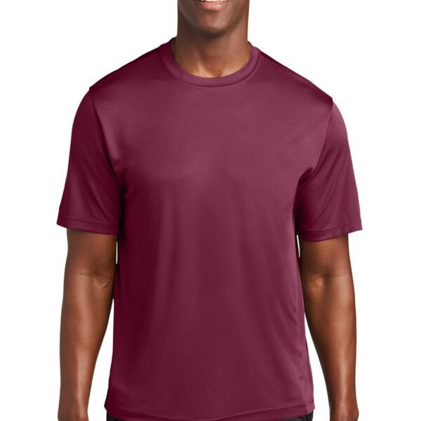 Sport Tek Tall PosiCharge ® Competitor Tee TST350 Tall PosiCharge ® Competitor Tee Thumbnail
