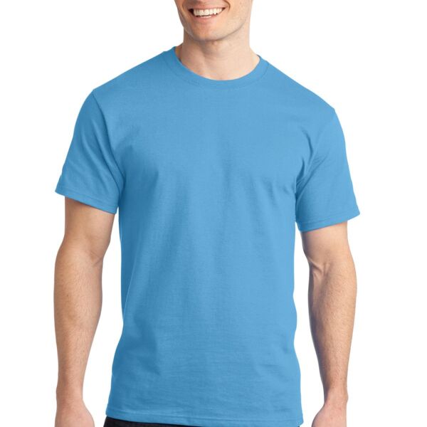 Port & Company Ring Spun Cotton Tee PC150 Ring Spun Cotton Tee Thumbnail