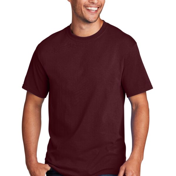Port & Company Core Cotton Tee PC54 Core Cotton Tee Thumbnail