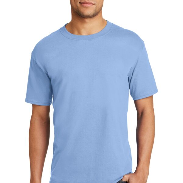 Hanes Beefy T ® 100% Cotton T Shirt 5180 Beefy T ® 100% Cotton T Shirt Thumbnail