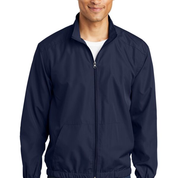 Port Authority Essential Jacket J305 Essential Jacket Thumbnail