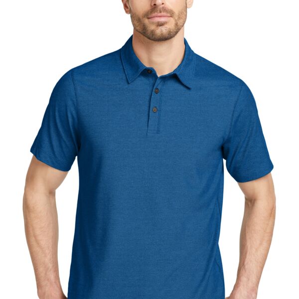 OGIO Onyx Polo OG126 Onyx Polo Thumbnail