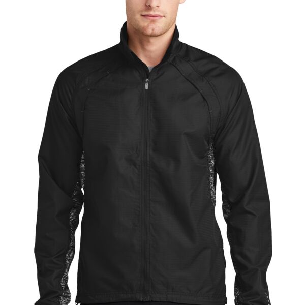 OGIO Trainer Jacket OE710 Trainer Jacket Thumbnail