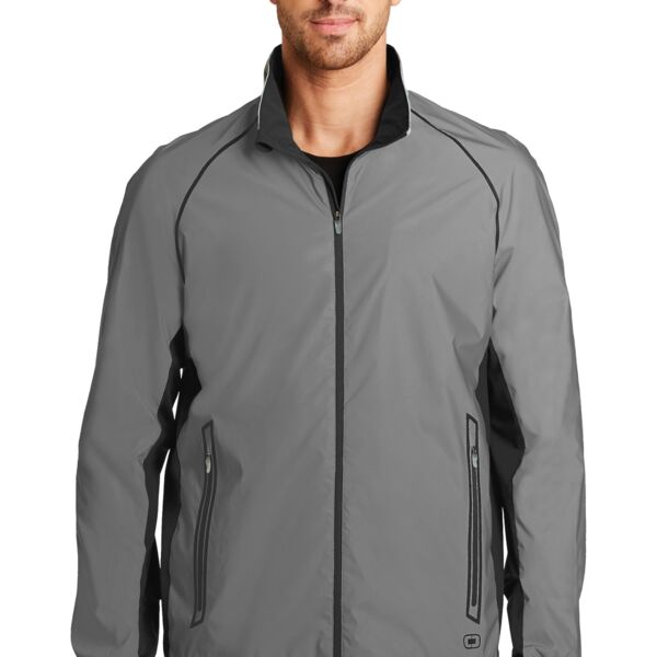 OGIO Flash Jacket OE711 Flash Jacket Thumbnail