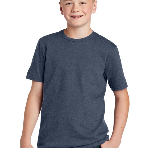District Youth Very Important Tee ® DT6000Y Youth Very Important Tee ® Thumbnail