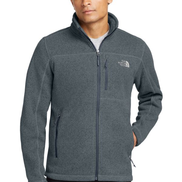 The North Face Sweater Fleece Jacket NF0A3LH7 Sweater Fleece Jacket Thumbnail