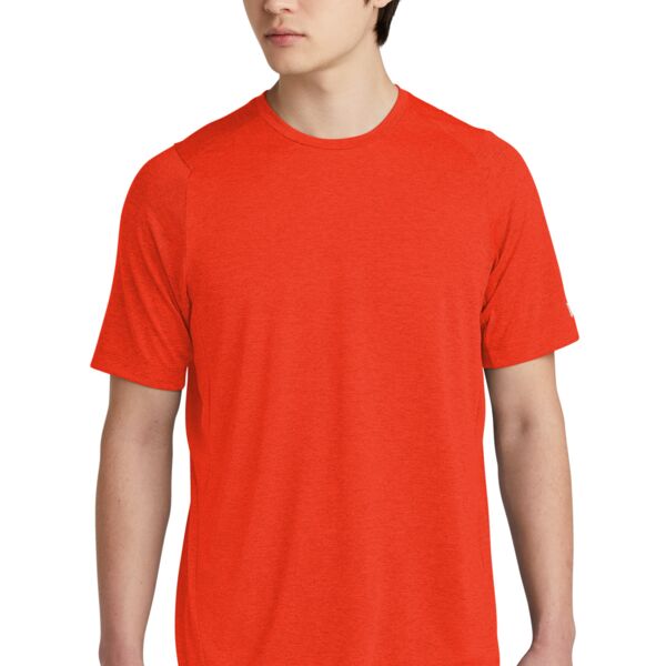New Era Series Performance Crew Tee NEA200 Series Performance Crew Tee Thumbnail