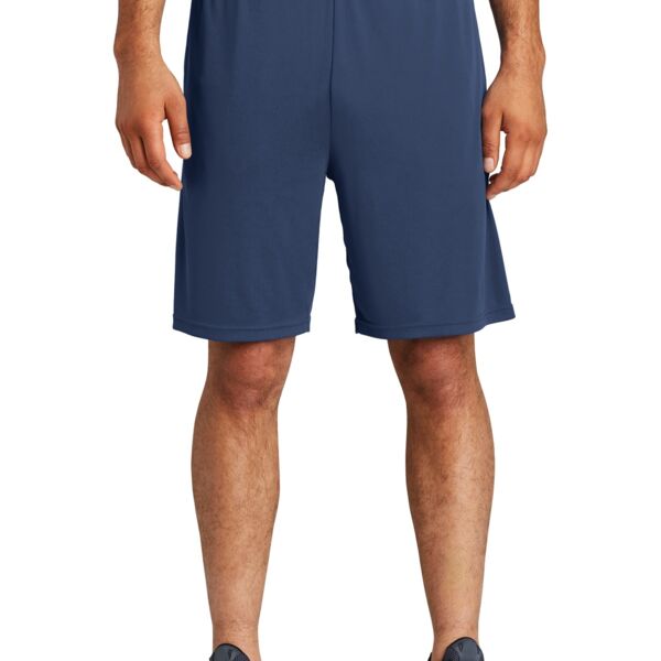 Sport Tek PosiCharge ® Competitor Pocketed Short ST355P PosiCharge ® Competitor Pocketed Short Thumbnail