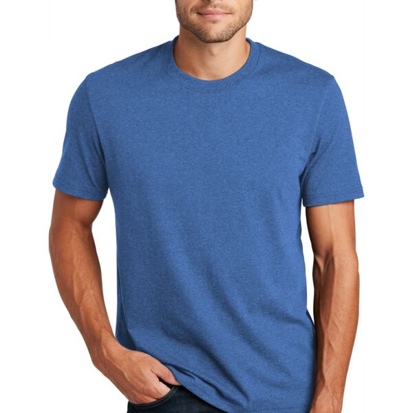 District Re Tee DT8000 Re Tee Thumbnail