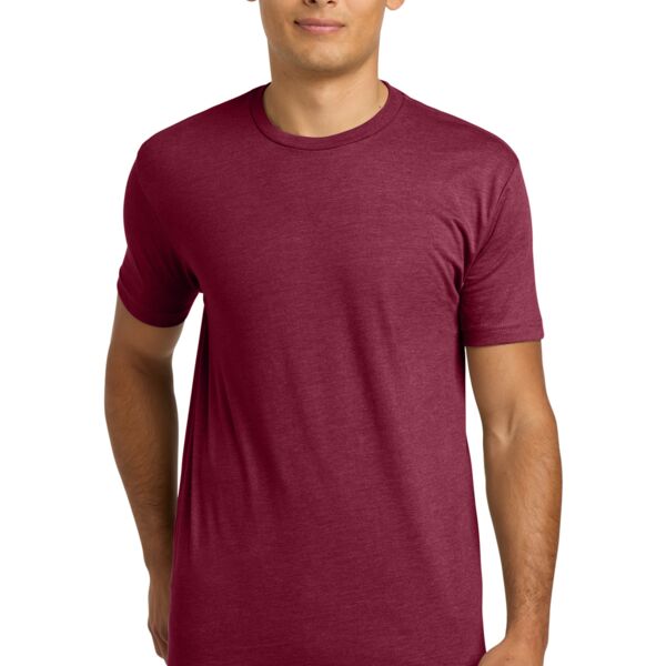 Next Level Apparel Adult CVC Tee NL6210 Adult CVC Tee Thumbnail
