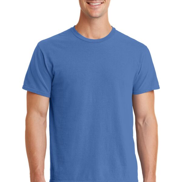 Port & Company Beach Wash ® Garment Dyed Tee PC099 Beach Wash ® Garment Dyed Tee Thumbnail
