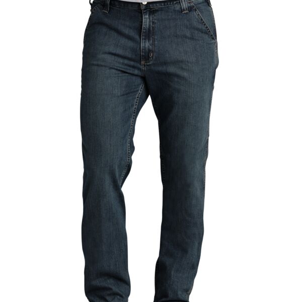 Carhartt Rugged Flex ® Utility Jean CT102808 Rugged Flex ® Utility Jean Thumbnail