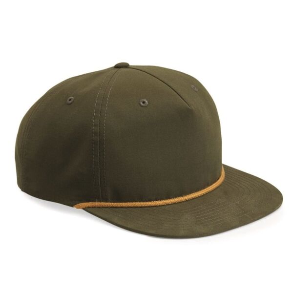 Copy of Umpqua Snapback Cap Thumbnail