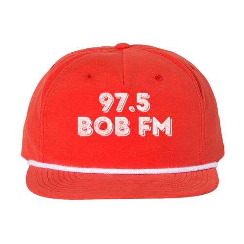 BOB ROPE HAT Thumbnail
