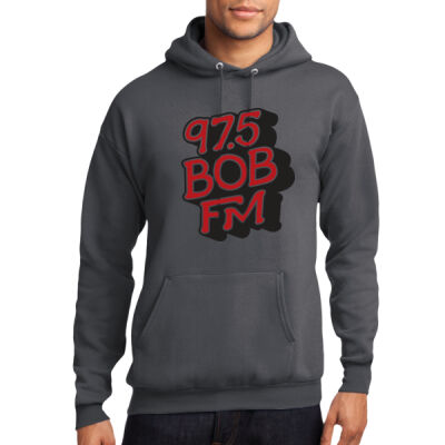 BOB HOODIE! Thumbnail