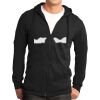 The Concert Fleece ® Full Zip Hoodie Thumbnail