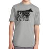 Youth Performance Blend Tee Thumbnail