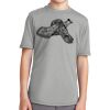 Youth Performance Blend Tee Thumbnail