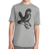 Youth Performance Blend Tee Thumbnail