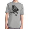 Youth Performance Blend Tee Thumbnail