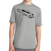 Youth Performance Blend Tee Thumbnail