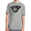 Youth Performance Blend Tee Thumbnail