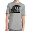 Youth Performance Blend Tee Thumbnail