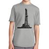 Youth Performance Blend Tee Thumbnail