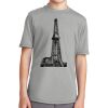 Youth Performance Blend Tee Thumbnail