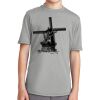 Youth Performance Blend Tee Thumbnail