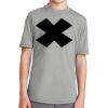 Youth Performance Blend Tee Thumbnail