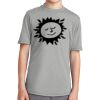 Youth Performance Blend Tee Thumbnail