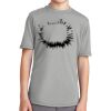 Youth Performance Blend Tee Thumbnail