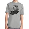 Youth Performance Blend Tee Thumbnail
