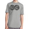 Youth Performance Blend Tee Thumbnail