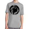 Youth Performance Blend Tee Thumbnail