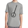 Youth Performance Blend Tee Thumbnail