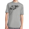 Youth Performance Blend Tee Thumbnail