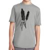 Youth Performance Blend Tee Thumbnail