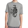 Youth Performance Blend Tee Thumbnail