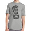 Youth Performance Blend Tee Thumbnail