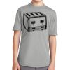 Youth Performance Blend Tee Thumbnail