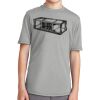 Youth Performance Blend Tee Thumbnail