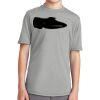 Youth Performance Blend Tee Thumbnail
