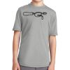 Youth Performance Blend Tee Thumbnail