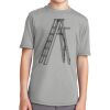 Youth Performance Blend Tee Thumbnail
