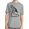 Youth Performance Blend Tee Thumbnail