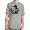 Youth Performance Blend Tee Thumbnail