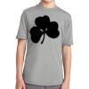 Youth Performance Blend Tee Thumbnail